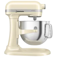 Mixer KitchenAid 5KSM70SHXEAC 375 W/ Cream