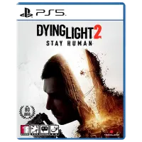 Dying Light 2 Staying Human Game for PlayStation 5