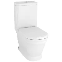 Vas WC Creavit Antik Pe podea