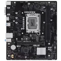 Placă de bază Asus PRIME H610M-R-SI mATX/ Intel H610M