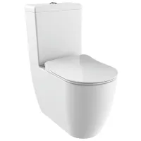 Vas WC Creavit Free Pe podea