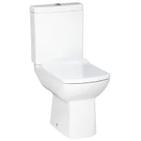 Vas WC Creavit Lara Pe podea