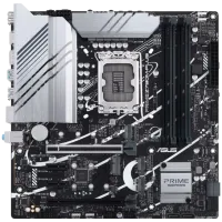 Материнская плата Asus PRIME Z790M-PLUS mATX/ Intel Z790M