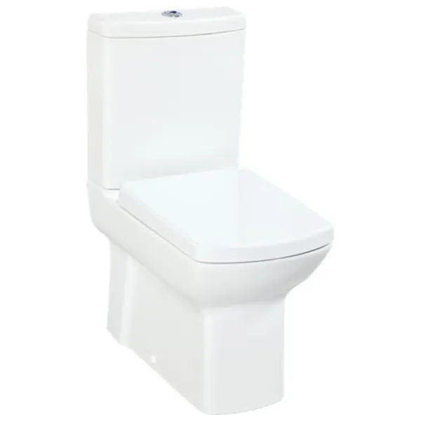 Vas WC Creavit Lara Pe podea photo 1