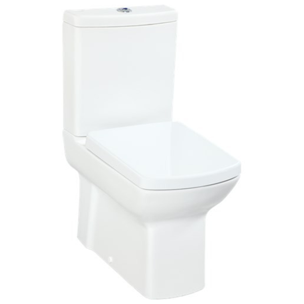 Vas WC Creavit Lara Pe podea photo 1