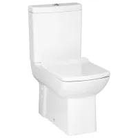 Vas WC Creavit Lara Pe podea