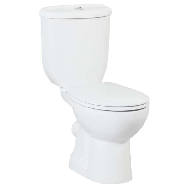 Vas WC Creavit Sedef Pe podea photo 1