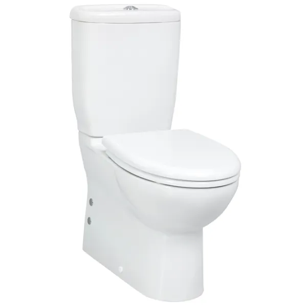 Vas WC Creavit Sedef Pe podea photo 1 Vas WC Creavit Sedef Pe podea photo 1