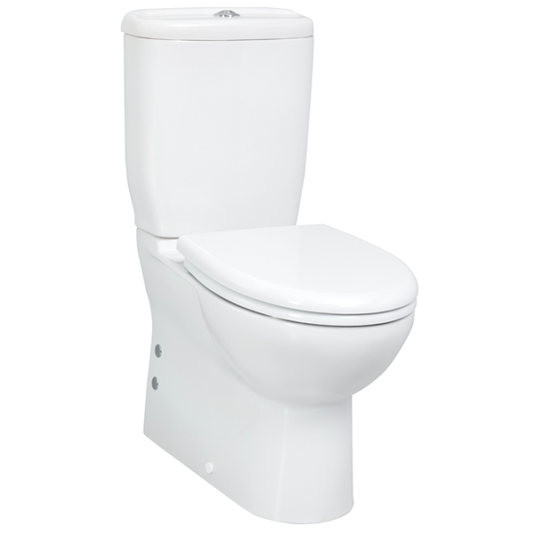 Vas WC Creavit Sedef Pe podea photo 1 Vas WC Creavit Sedef Pe podea photo 1