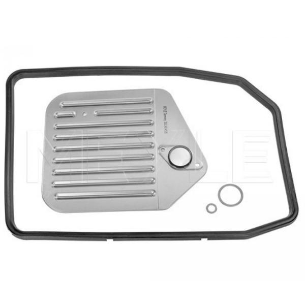 Фильтр автоматической коробки передач Meyle MHK0034 Бензин photo 1