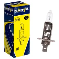 Lampă auto Narva 48320 Halogen/ H1/ P14.5s/ 55 W