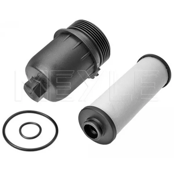 Фильтр автоматической коробки передач Meyle MHK0047  photo 1