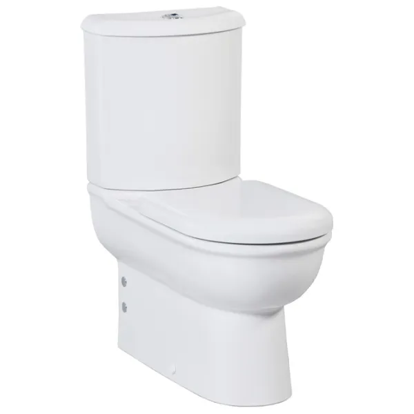 Vas WC Creavit Selin Pe podea photo 1 Vas WC Creavit Selin Pe podea photo 1