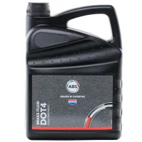 Lichid de frână A.B.S. 7502 500 ml/ DOT-4