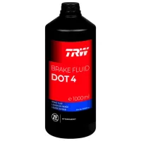 Lichid de frână TRW PFB401SE 1 l/ DOT-4