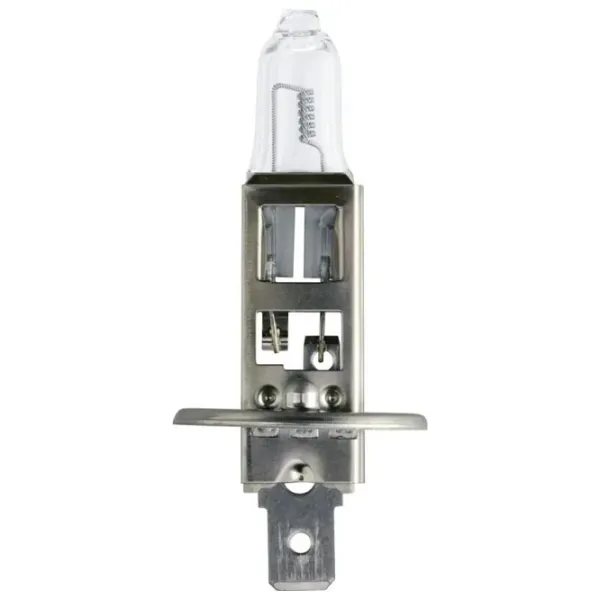 Lampă auto Narva 48708 Halogen/ H1/ P14.5s/ 70 W photo 1