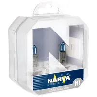 Lampă auto Narva 48641 Halogen/ H1/ P14.5s/ 55 W