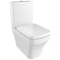 Vas WC Creavit Solo Pe podea