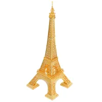 Пазл 3D Piececool Tower Eifel 14+/ Количество деталей: 96
