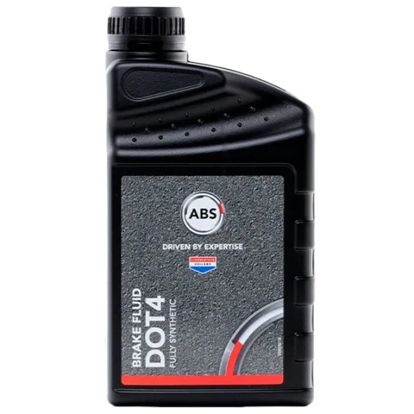 Lichid de frână A.B.S. 7501 1 l/ DOT-4 photo 1 Lichid de frână A.B.S. 7501 1 l/ DOT-4 photo 1