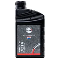 Lichid de frână A.B.S. 7501 1 l/ DOT-4