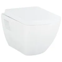 Vas WC Creavit Tetra Suspendat