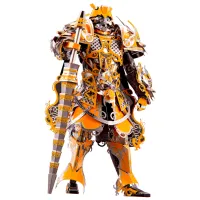 Пазл 3D Piececool The Guardian 14+/ Количество деталей: 156