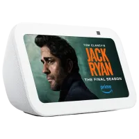 Boxă smart Amazon Echo Show 5 White