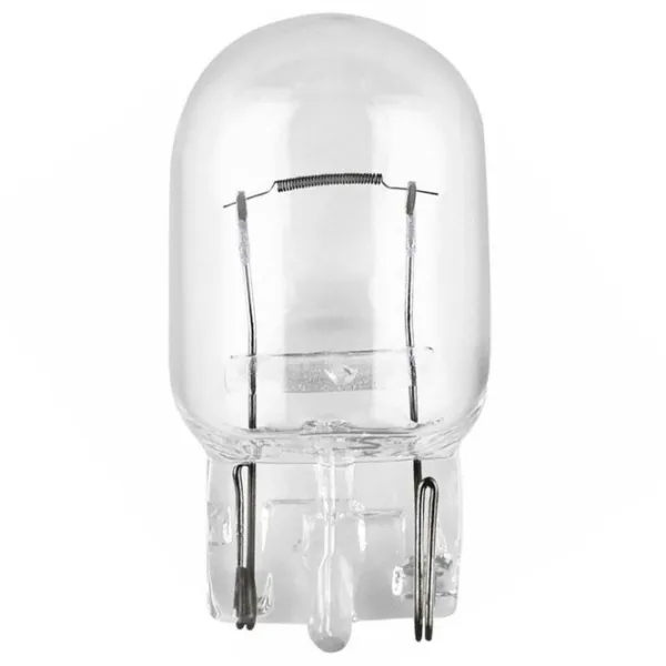 Lampă auto Narva 17632 Incandescentă/ W21W/ W3x16q/ 21 W photo 1