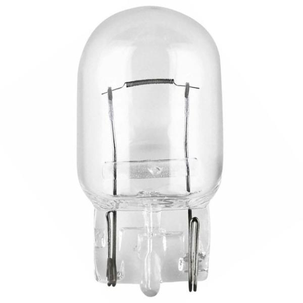 Lampă auto Narva 17632 Incandescentă/ W21W/ W3x16q/ 21 W photo 1