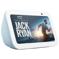 Умная колонка Amazon Echo Show 5 Синий