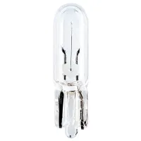 Lampă auto Narva 17037 Incandescentă/ W1.2W/ W2x4.6d/ 1.2 W