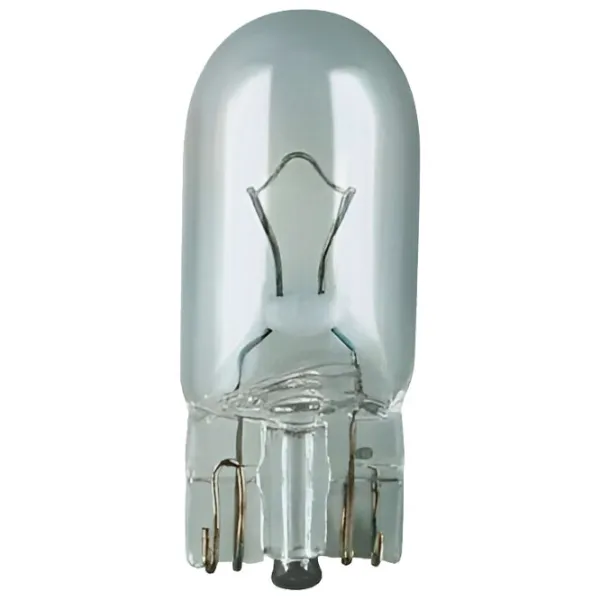 Lampă auto Narva 17097 Incandescentă/ W3W/ W2.1x9.5d/ 3 W photo 1