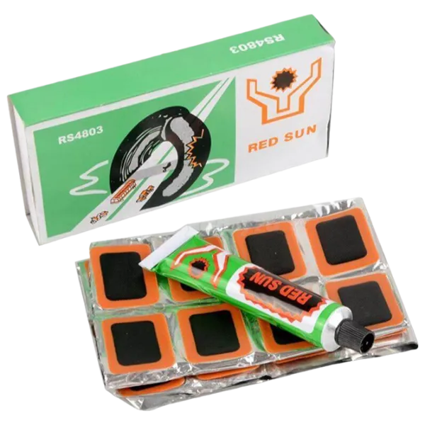 Petic Red Sun RS4803  photo 1 Petic Red Sun RS4803  photo 1