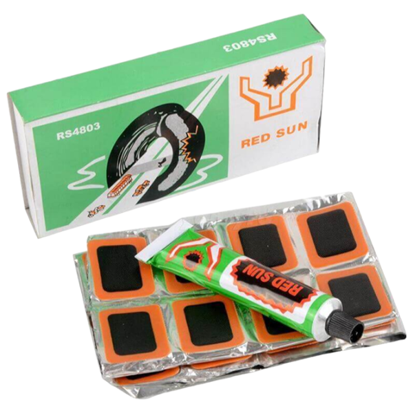 Petic Red Sun RS4803  photo 1 Petic Red Sun RS4803  photo 1