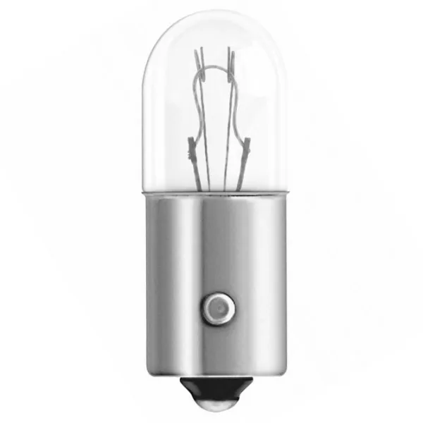 Lampă auto Narva 17141 Incandescentă/ T4W/ BA9S/ 4 W photo 1