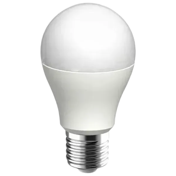 Лампочка светодиодная Eco Super Led A60 E27/ 12 Вт/ 6500 К/ 1300лм/ White photo 1