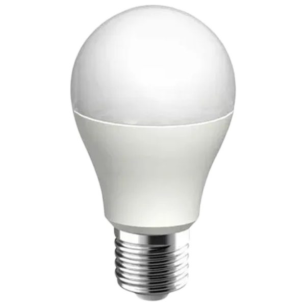 Лампочка светодиодная Eco Super Led A60 E27/ 12 Вт/ 6500 К/ 1300лм/ White photo 1