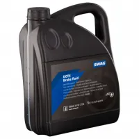 Lichid de frână SWAG 10 92 1754 5 l/ DOT-4