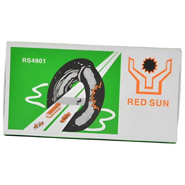 Petic Red Sun RS4801  photo 1 Petic Red Sun RS4801  photo 1