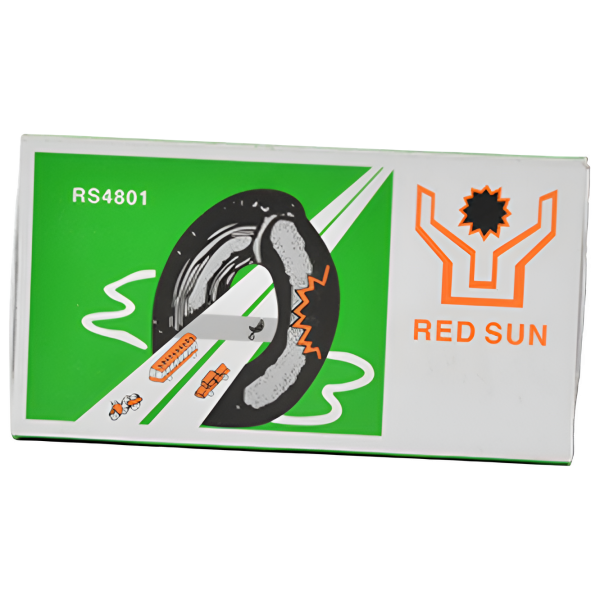 Petic Red Sun RS4801  photo 1 Petic Red Sun RS4801  photo 1