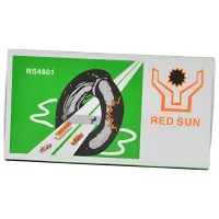 Petic Red Sun RS4801 