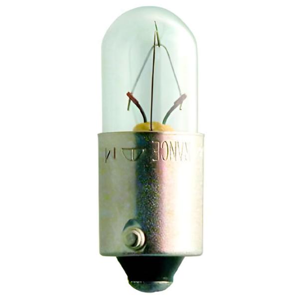 Lampă auto Narva 17063 Incandescentă/ T2W/ BA9S/ 2 W photo 1