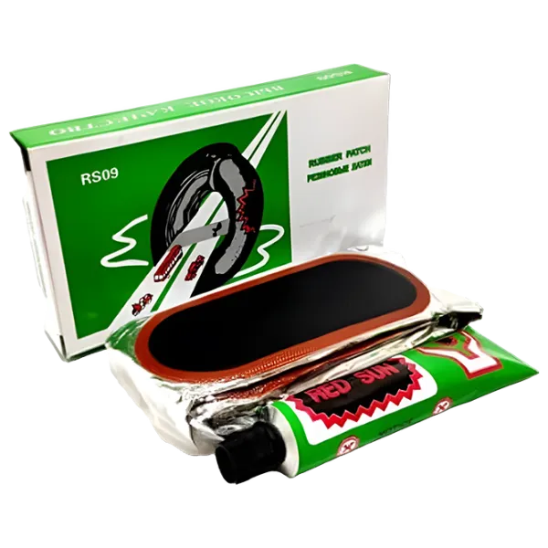 Petic Red Sun RS009  photo 1 Petic Red Sun RS009  photo 1