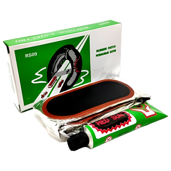 Petic Red Sun RS009  photo 1 Petic Red Sun RS009  photo 1