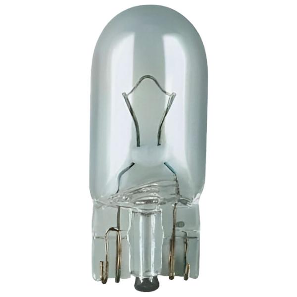 Lampă auto Narva 17109 Incandescentă/ W3W/ W2.1x9.5d/ 3 W photo 1