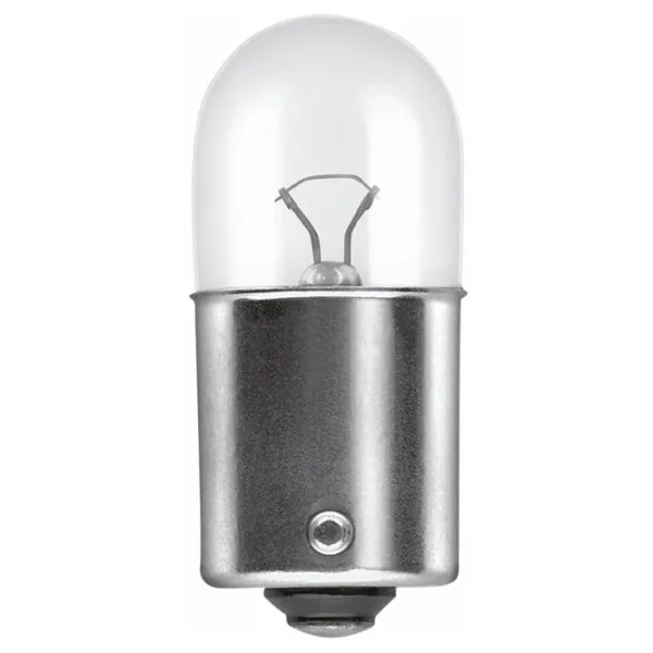 Lampă auto Narva 17186 Incandescentă/ R5W/ BAY15d/ 5 W photo 1
