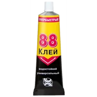 Adeziv Химик-Плюс 1041400 100 ml