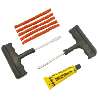 Set pentru vulcanizare Catol Lux 39718 