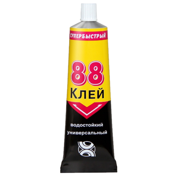 Клей Химик-Плюс 1045853 40 мл photo 1